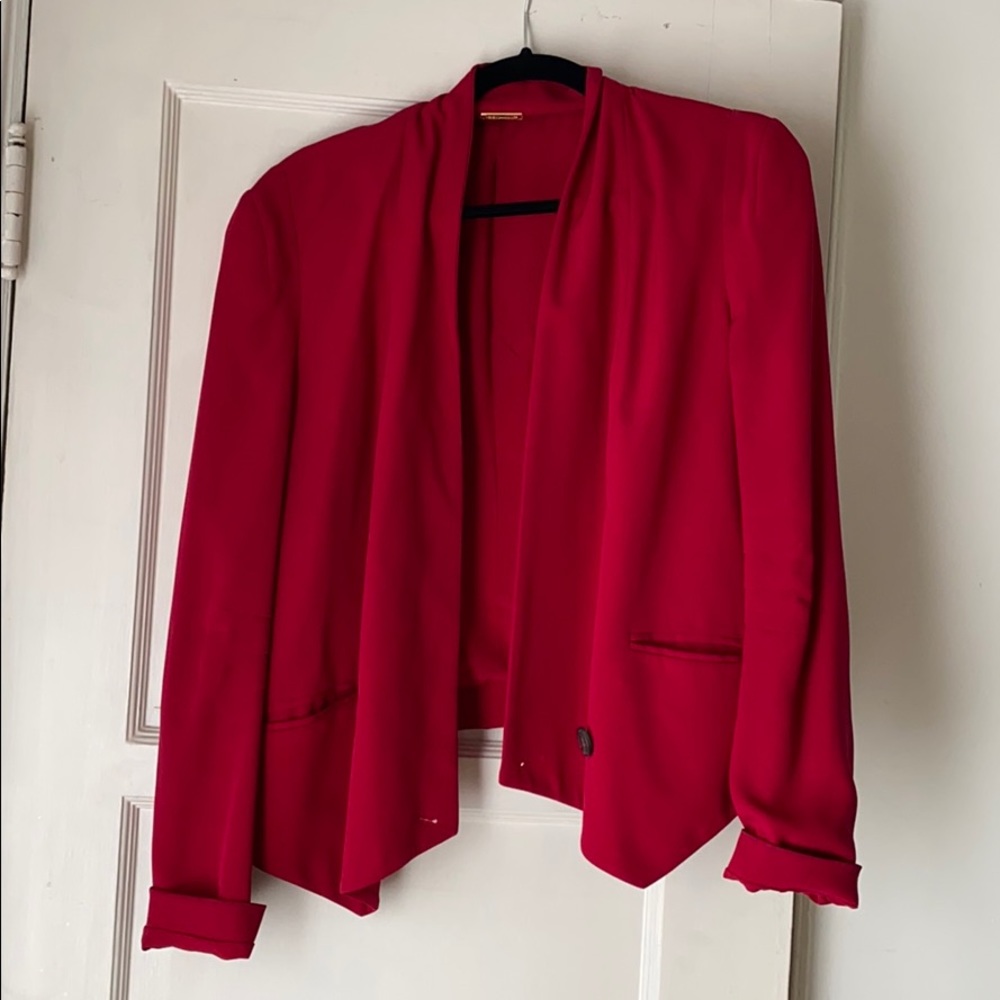 Rebecca Minkoff blazer